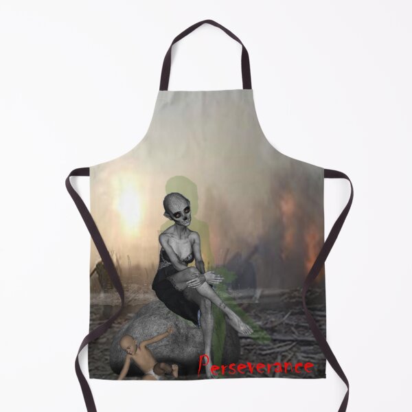 Item preview, Perseverance designed and sold by Patricia Brown.