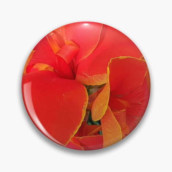 Item preview, Rosemond Cole Canna on White designed and sold by Shapes-Mania.