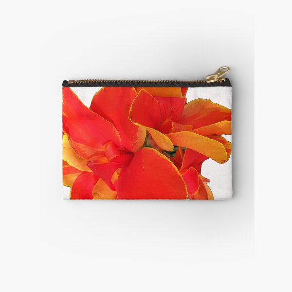 Item preview, Rosemond Cole Canna on White designed and sold by Shapes-Mania.