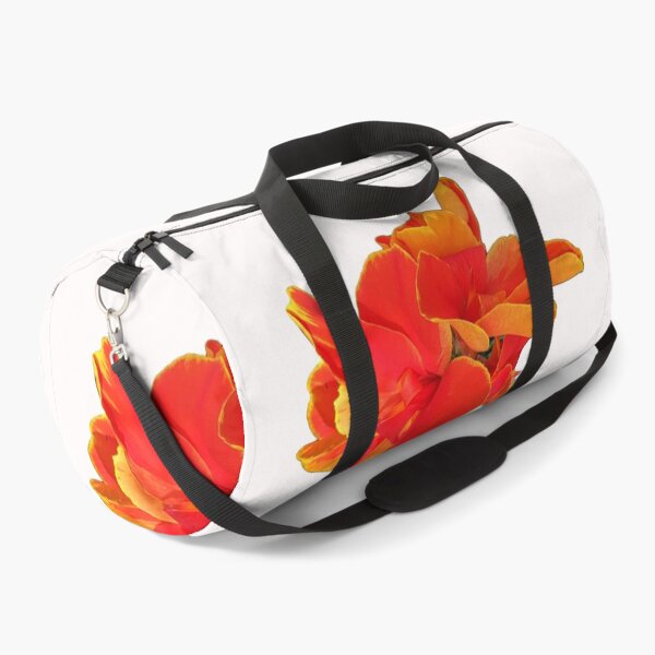 Item preview, Rosemond Cole Canna on White designed and sold by Shapes-Mania.