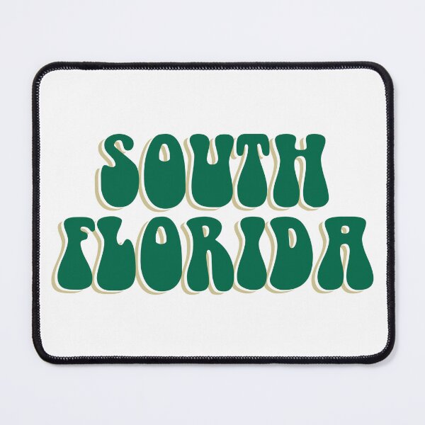 Item preview, USF University of South Florida designed and sold by kkosmicki.