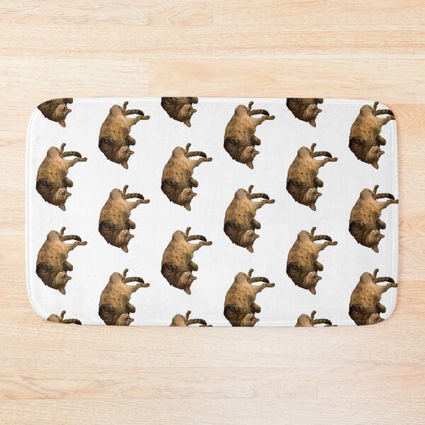 Item preview, Relaxed kitty designed and sold by LizzysCreation.