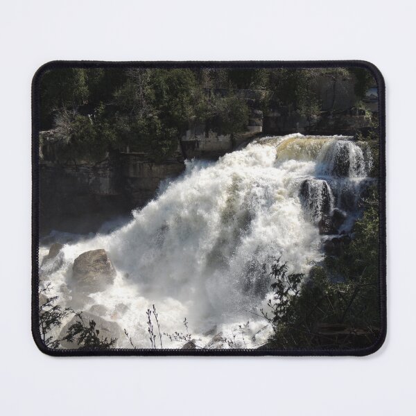 Item preview, Inglis Falls Ontario designed and sold by ledicarus.
