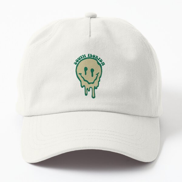 usf dad hat