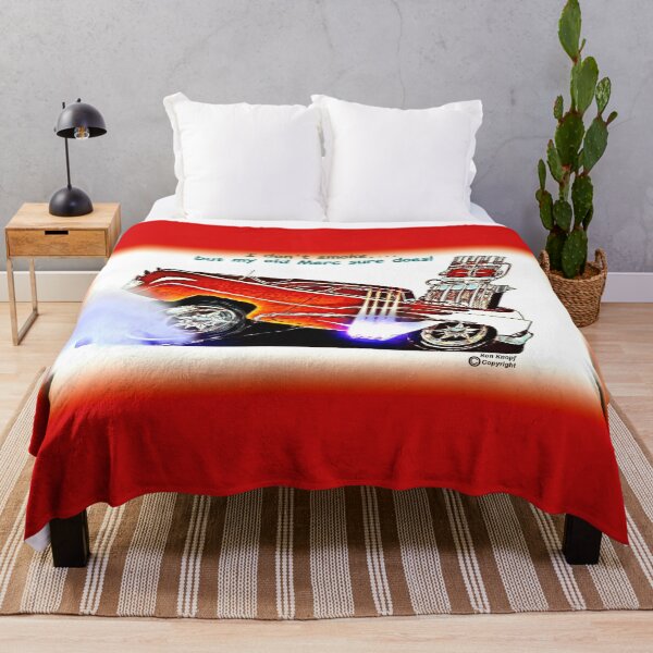 Item preview,   Hot Rods  //   I don't smoke,...but my old Merc sure does! designed and sold by Imagin8er.