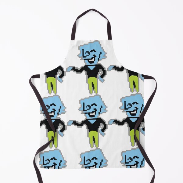 Item preview, Blue addison designed and sold by spamton-funny.