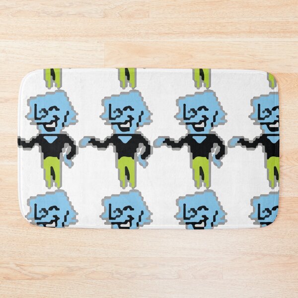 Item preview, Blue addison designed and sold by spamton-funny.