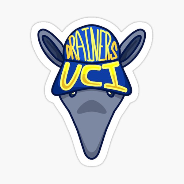 Item preview, Celebrate UCI designed and sold by irvinedrainers.