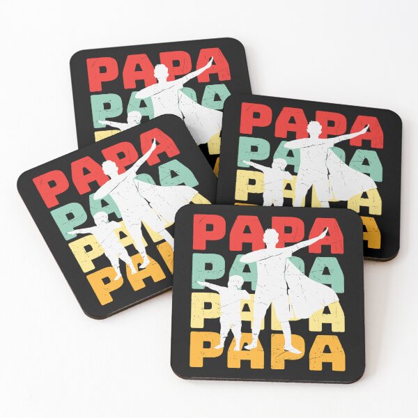 Item preview, Pappa Love  ,Father Daughter ,I Love You Dad designed and sold by remonss.