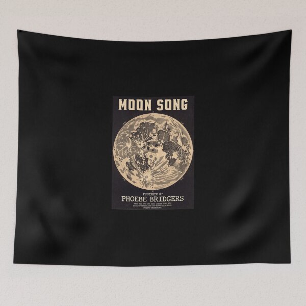 Item preview, Song Moon Bridgers Lightweight Hoodie designed and sold by rikazr6sr1.