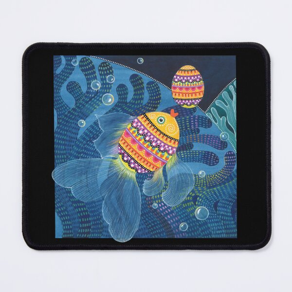 Item preview, 4. A Great Contemplation... designed and sold by Nonna Mynatt.