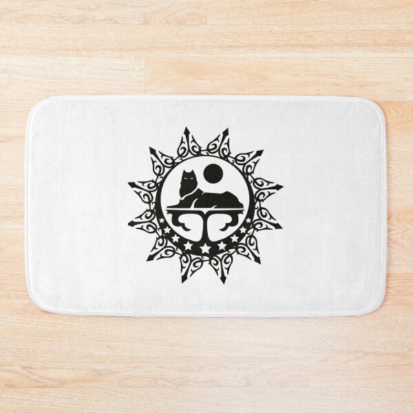 Item preview, Chechnya noxchi borz kavkaz      designed and sold by VinlandDesign77.