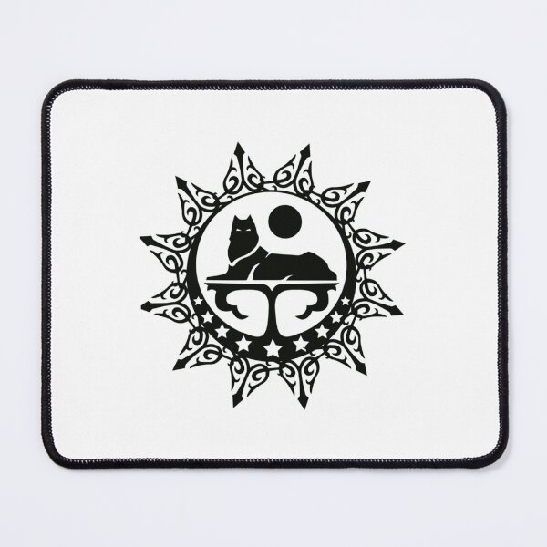 Item preview, Chechnya noxchi borz kavkaz      designed and sold by VinlandDesign77.