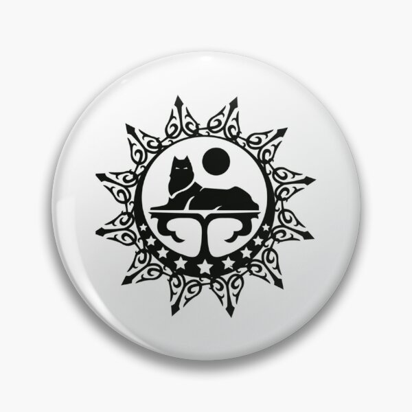 Item preview, Chechnya noxchi borz kavkaz      designed and sold by VinlandDesign77.
