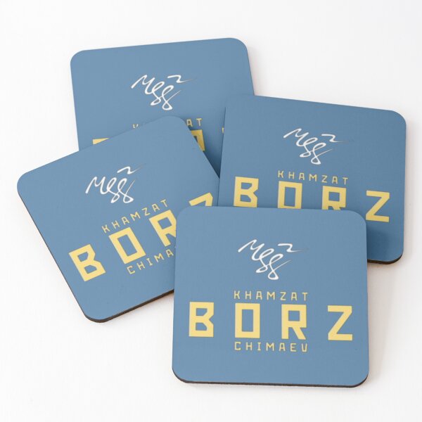 Item preview, Khamzat Borz Chimaev   designed and sold by VinlandDesign77.