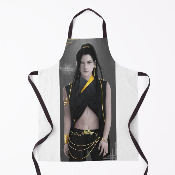 Item preview, Hexuan designed and sold by PanicInParadise.