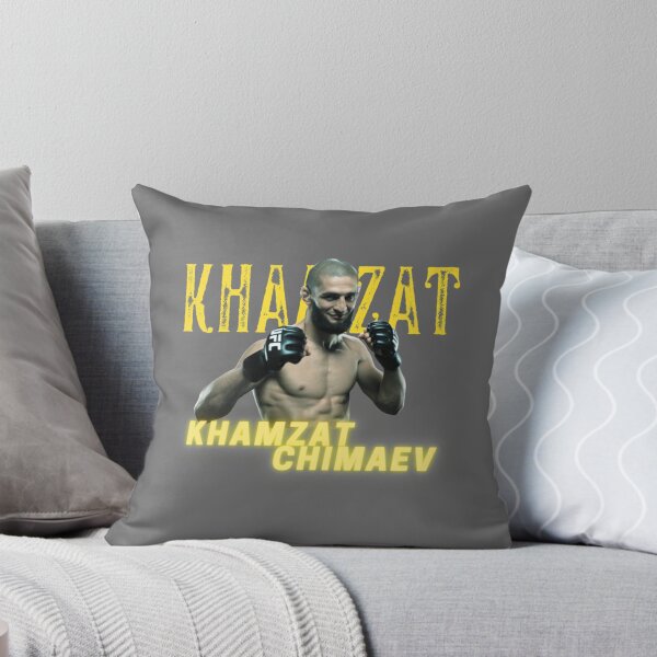 Item preview, Khamzat Chimaev - Sports Designs     designed and sold by VinlandDesign77.