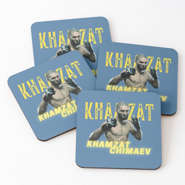 Item preview, Khamzat Chimaev - Sports Designs     designed and sold by VinlandDesign77.