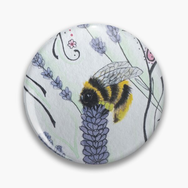 Item preview, Abejas Beltane designed and sold by Feathers & Webs.