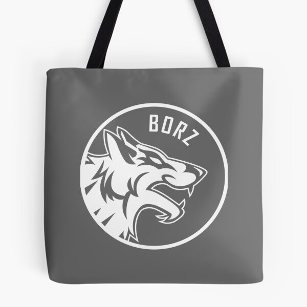 Item preview, Khamzat Chimaev Borz      designed and sold by VinlandDesign77.