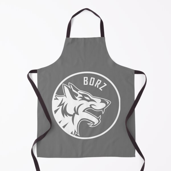 Item preview, Khamzat Chimaev Borz designed and sold by VinlandDesign77.