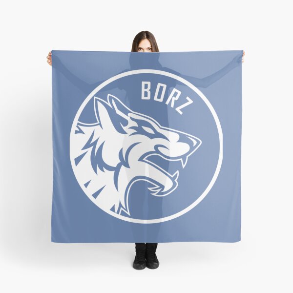 Item preview, Khamzat Chimaev Borz designed and sold by VinlandDesign77.