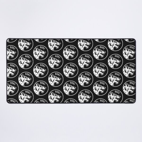 Item preview, Khamzat Chimaev Borz designed and sold by VinlandDesign77.