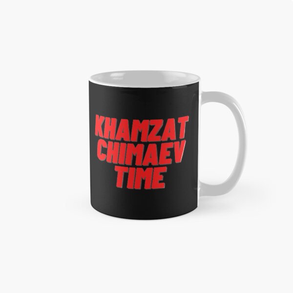 Item preview, Khamzat Chimaev Borz     designed and sold by VinlandDesign77.