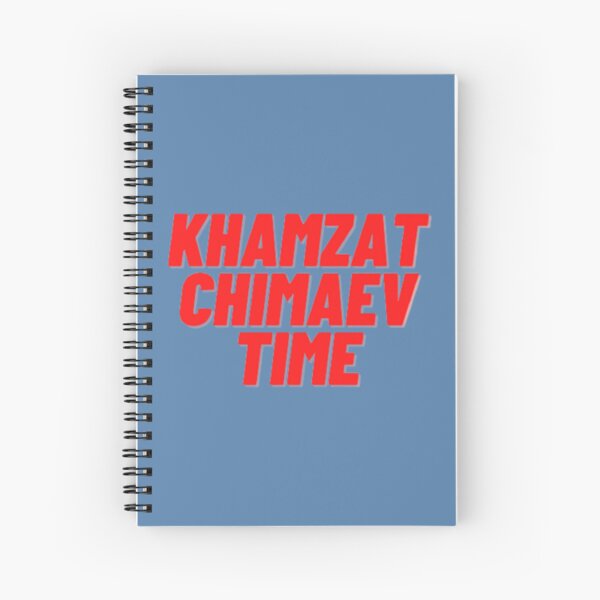 Item preview, Khamzat Chimaev Borz     designed and sold by VinlandDesign77.