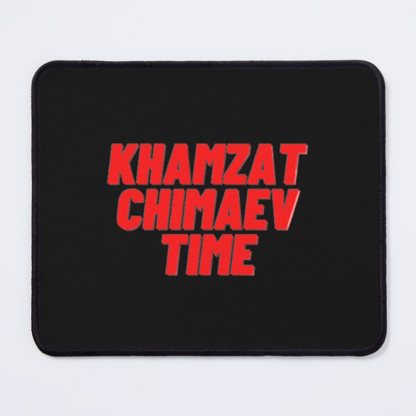 Item preview, Khamzat Chimaev Borz designed and sold by VinlandDesign77.