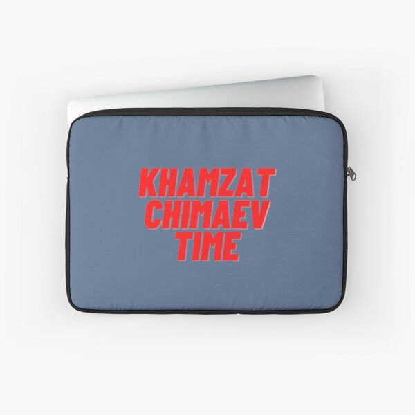 Item preview, Khamzat Chimaev Borz     designed and sold by VinlandDesign77.