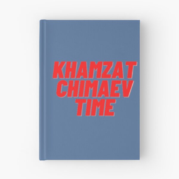 Item preview, Khamzat Chimaev Borz     designed and sold by VinlandDesign77.
