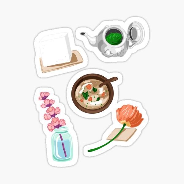 Artikelvorschau, Tiny-World-Set entworfen und verkauft von EdeeBeeDesign.