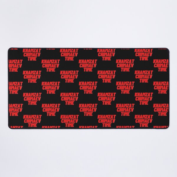 Item preview, Khamzat Chimaev Borz designed and sold by VinlandDesign77.