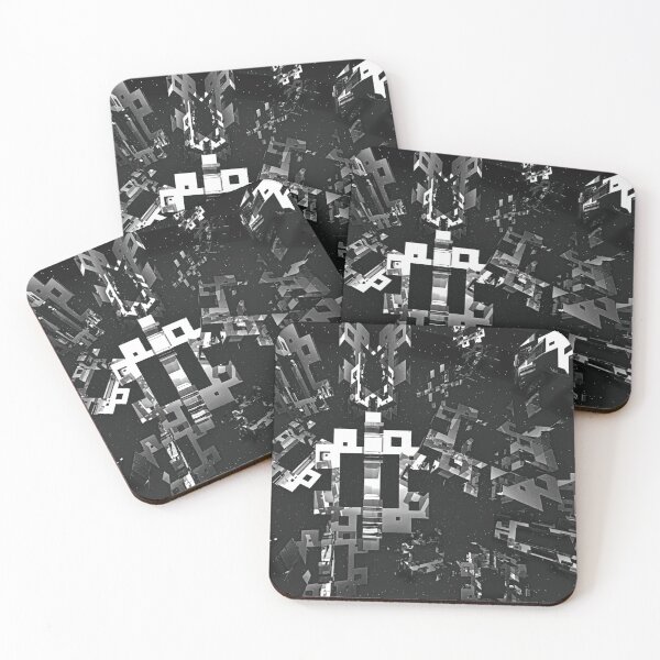 Item preview, Space Debris designed and sold by Phil Perkins.
