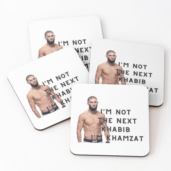 Item preview, khamzat chimaev borz    designed and sold by VinlandDesign77.