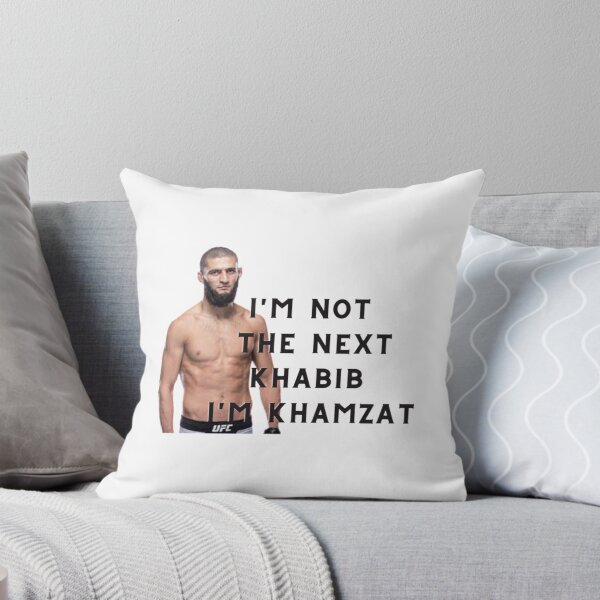 Item preview, khamzat chimaev borz    designed and sold by VinlandDesign77.