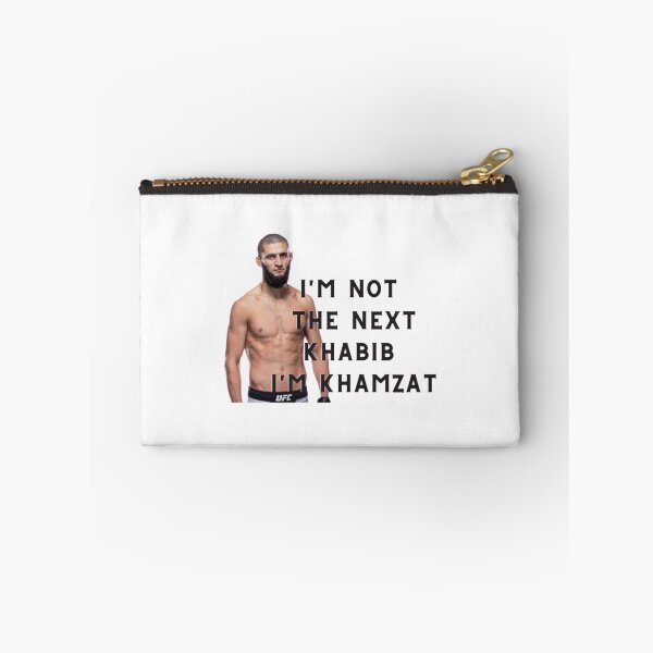 Item preview, khamzat chimaev borz    designed and sold by VinlandDesign77.