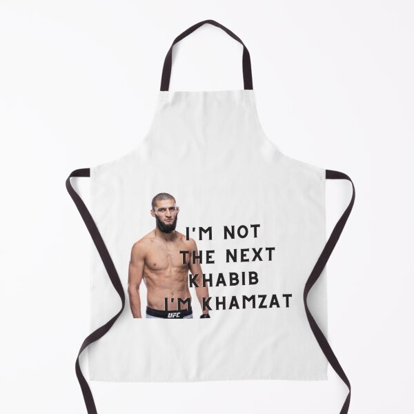 Item preview, khamzat chimaev borz designed and sold by VinlandDesign77.