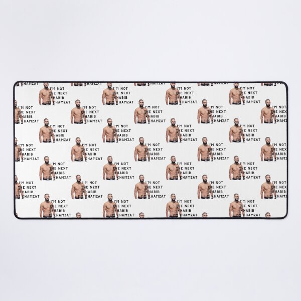 Item preview, khamzat chimaev borz designed and sold by VinlandDesign77.