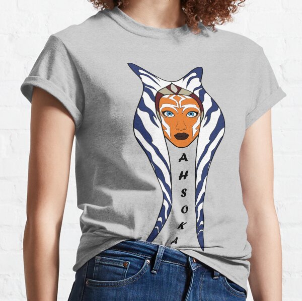 Ahsoka Tano Inspired Capri Leggings – Kawaiian Pizza Apparel