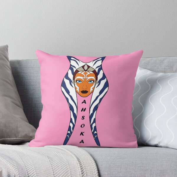 Item preview, A-H-S-O-K-A designed and sold by delmar.