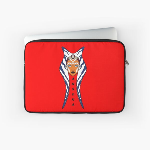 Item preview, A-H-S-O-K-A designed and sold by delmar.
