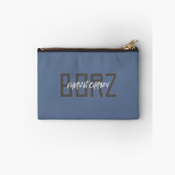 Item preview, Khamzat Chimaev Borz  (3) designed and sold by VinlandDesign77.