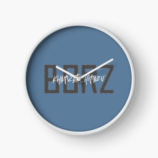 Item preview, Khamzat Chimaev Borz  (3) designed and sold by VinlandDesign77.