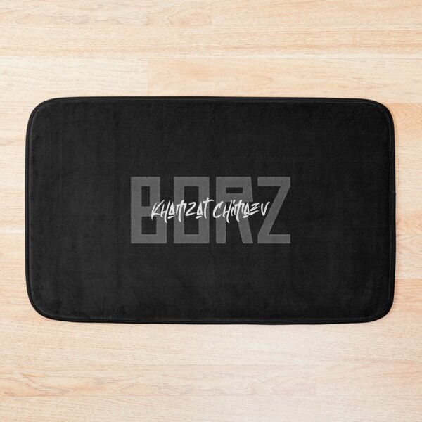 Item preview, Khamzat Chimaev Borz  (3) designed and sold by VinlandDesign77.