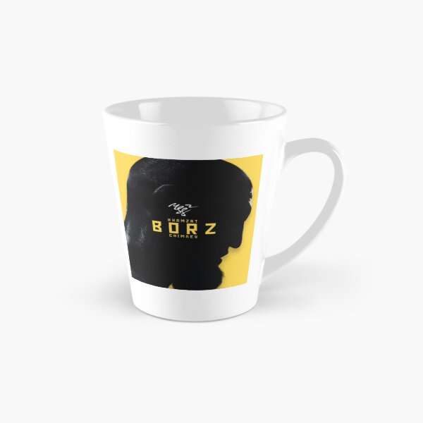 Item preview, Khamzat Chimaev BORZ - Chechen wolf    designed and sold by VinlandDesign77.