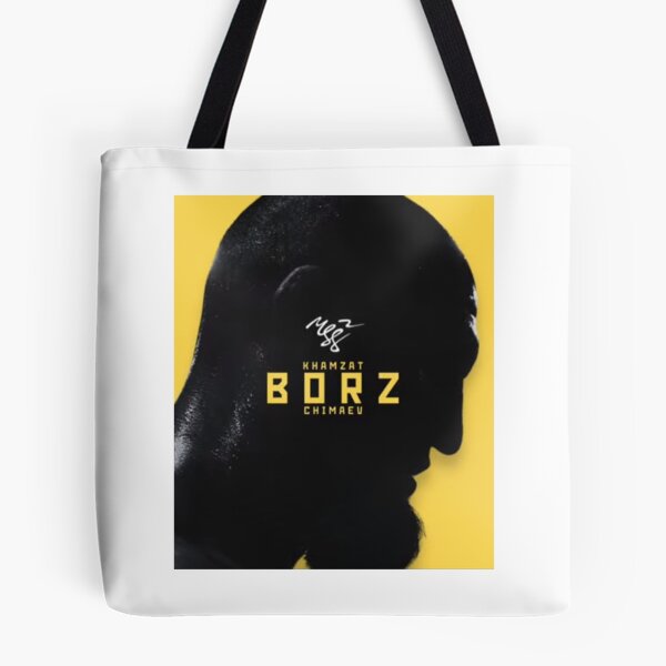Item preview, Khamzat Chimaev BORZ - Chechen wolf    designed and sold by VinlandDesign77.
