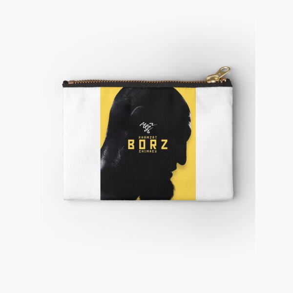 Item preview, Khamzat Chimaev BORZ - Chechen wolf    designed and sold by VinlandDesign77.