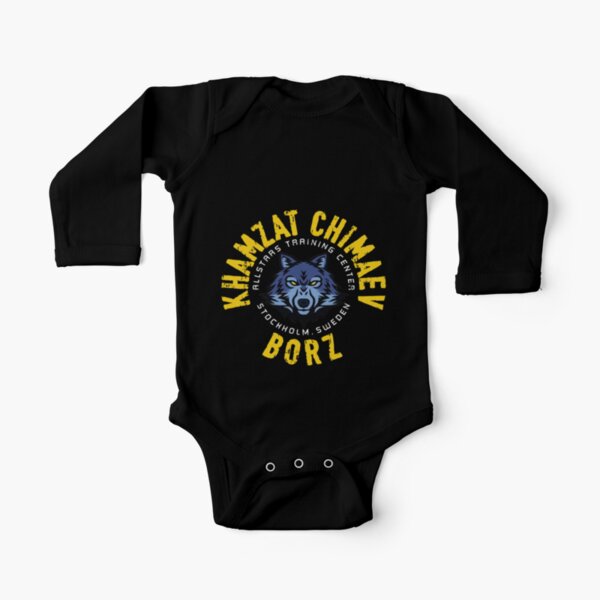 Chechen Kids & Babies' Clothes For Sale | Redbubble